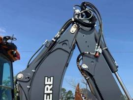 2023, Deere, 320 P-Tier
