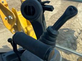 2023, Deere, 320 P-Tier