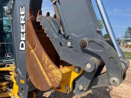 2023, Deere, 320 P-Tier