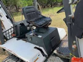 2004, Bobcat, B100 Turbo