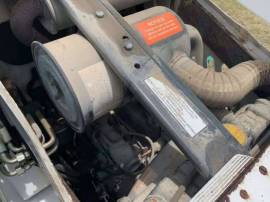 2004, Bobcat, B100 Turbo