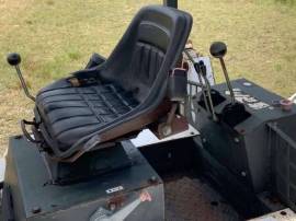 2004, Bobcat, B100 Turbo