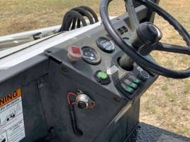 2004, Bobcat, B100 Turbo
