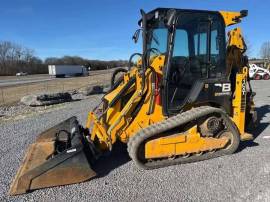 2024, JCB, 1CXT