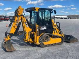 2024, JCB, 1CXT
