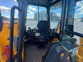 2024, JCB, 1CXT