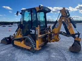 2024, JCB, 1CXT