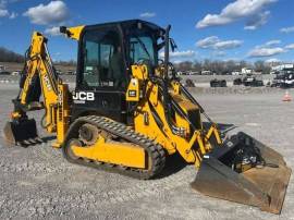 2024, JCB, 1CXT