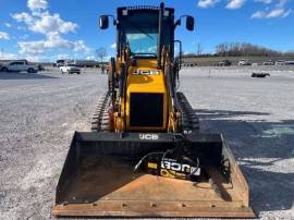2024, JCB, 1CXT