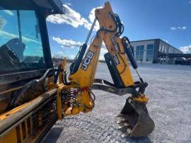 2024, JCB, 1CXT