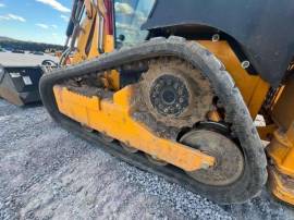 2024, JCB, 1CXT