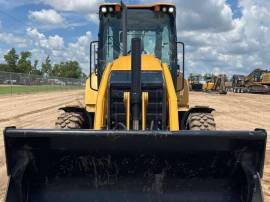 2023, Cat, 420 XE