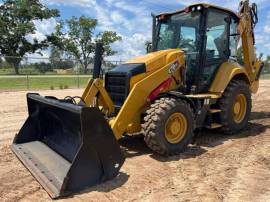 2023, Cat, 420 XE