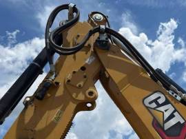 2023, Cat, 420 XE