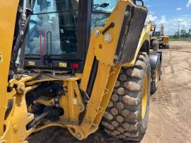 2023, Cat, 420 XE