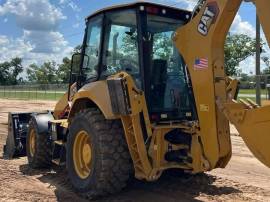 2023, Cat, 420 XE