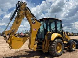 2023, Cat, 420 XE