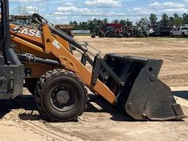 2022, Case, 580SV