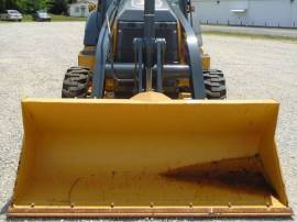 2024, Deere, 310 P-Tier