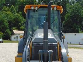 2024, Deere, 310 P-Tier