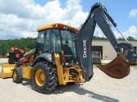 2024, Deere, 310 P-Tier