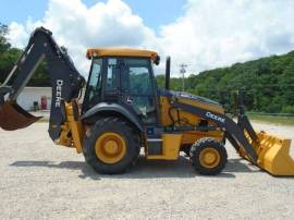 2024, Deere, 310 P-Tier