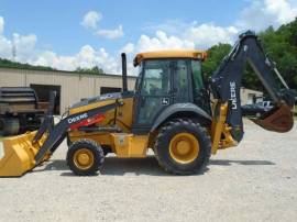 2024, Deere, 310 P-Tier