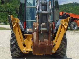 2024, Deere, 310 P-Tier