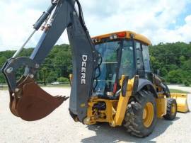 2024, Deere, 310 P-Tier