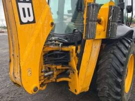 2021, JCB, 4CX 14 Super