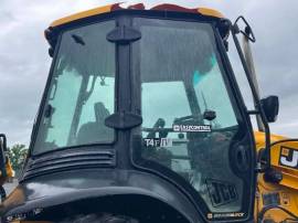 2021, JCB, 4CX 14 Super