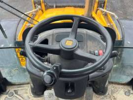 2021, JCB, 4CX 14 Super