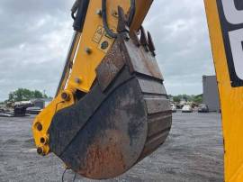 2021, JCB, 4CX 14 Super
