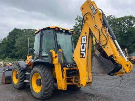 2021, JCB, 4CX 14 Super
