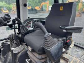 2021, JCB, 4CX 14 Super