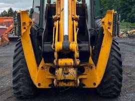 2021, JCB, 4CX 14 Super