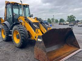 2021, JCB, 4CX 14 Super
