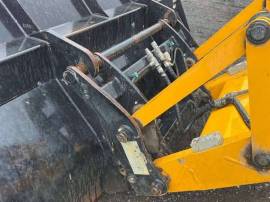 2021, JCB, 4CX 14 Super
