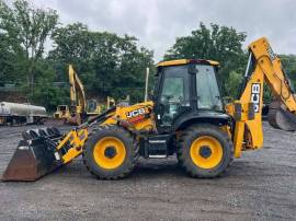 2021, JCB, 4CX 14 Super
