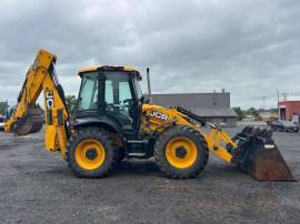 2021, JCB, 4CX 14 Super