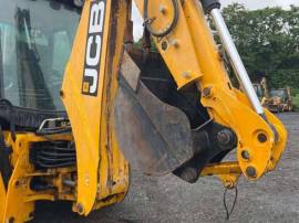 2021, JCB, 4CX 14 Super