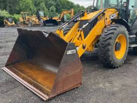 2021, JCB, 4CX 14 Super