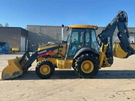 2025, Deere, 410 P-Tier