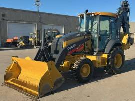 2025, Deere, 410 P-Tier