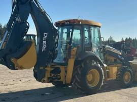 2025, Deere, 410 P-Tier
