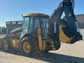2025, Deere, 410 P-Tier