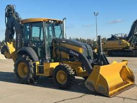 2025, Deere, 410 P-Tier