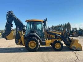 2025, Deere, 410 P-Tier