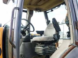 2008, Case, 580SM Series 3