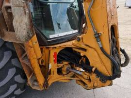 2008, Case, 580SM Series 3